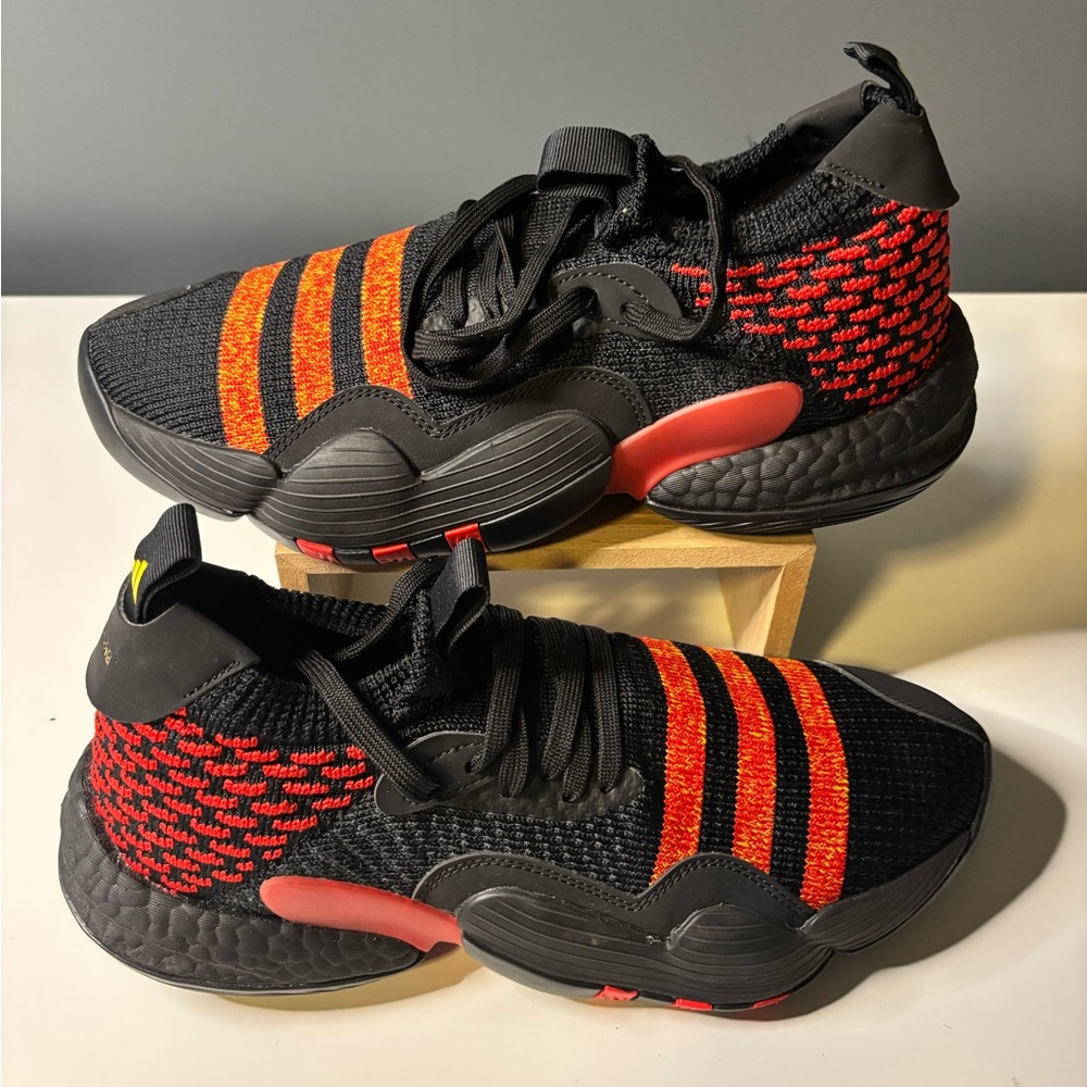 Adidas Trae Young 2 (NO BOX)